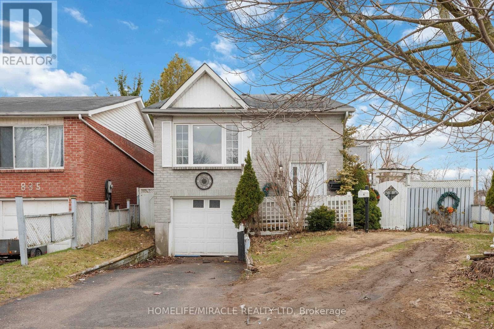 839 MOUNTAIN ASH ROAD in South West