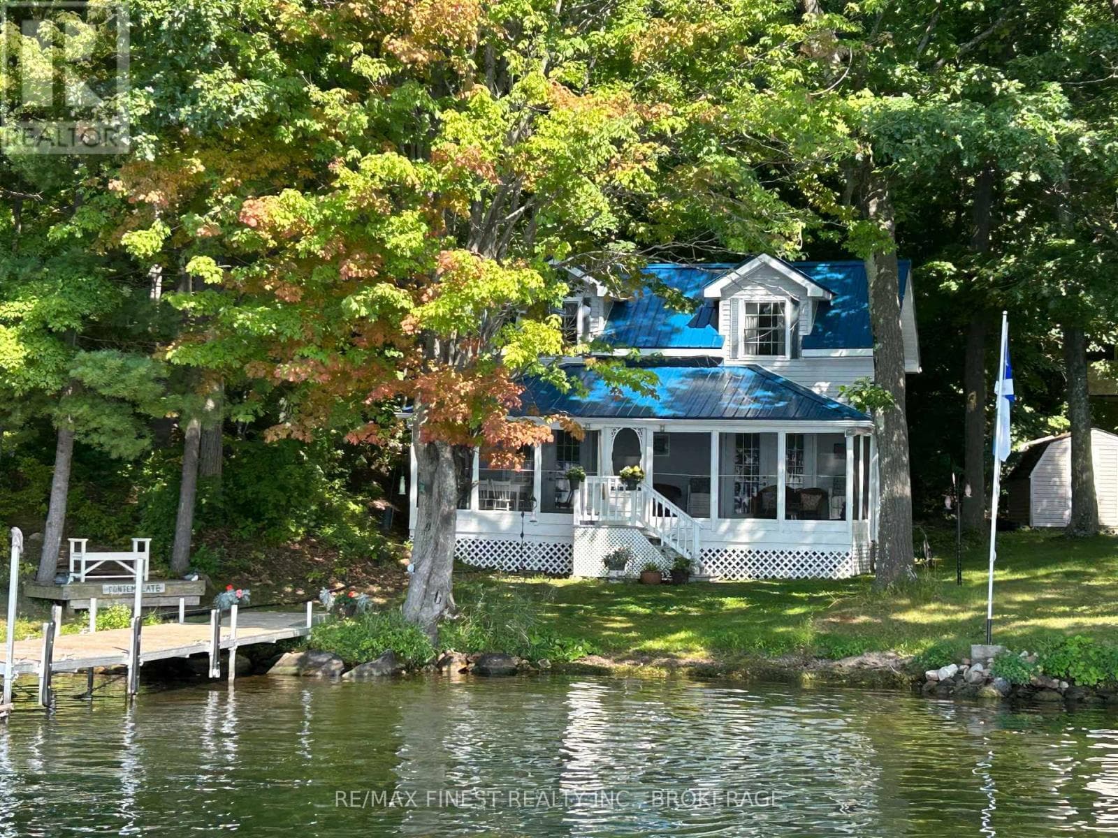 342 NORTH SHORE ROAD in