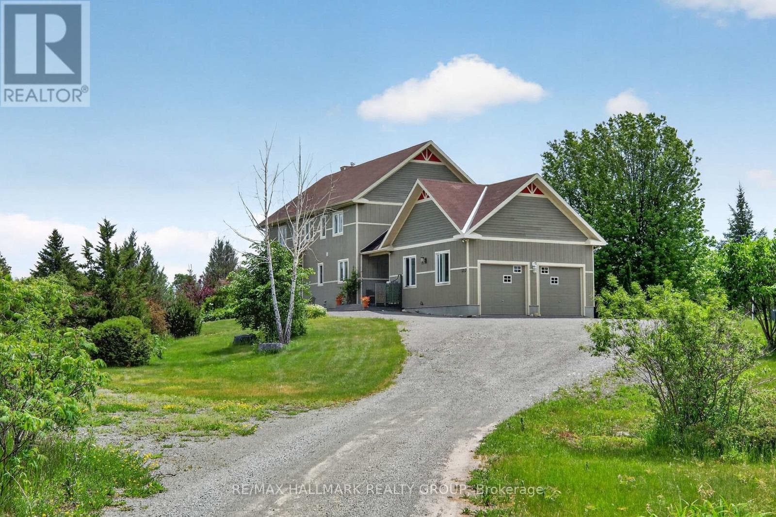 1757 CORKERY ROAD in CORKERY