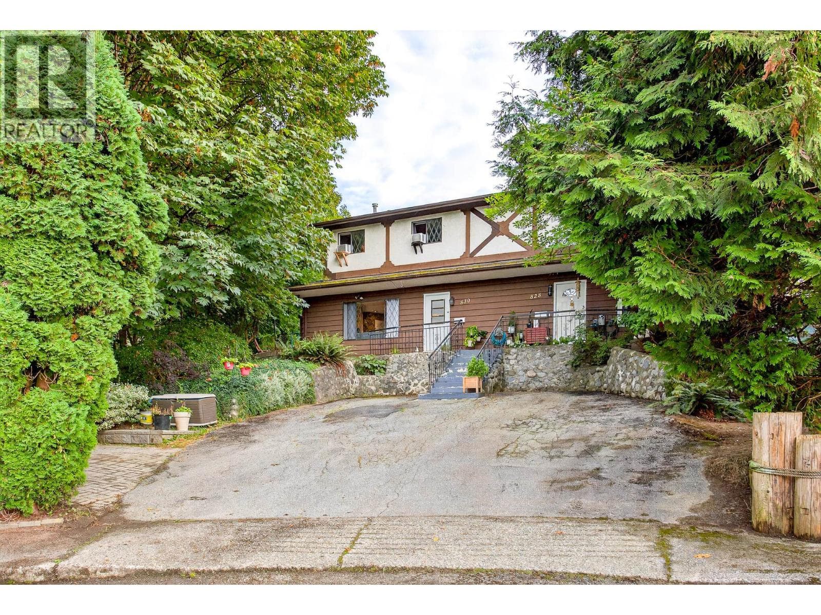 830 INGERSOLL AVENUE in