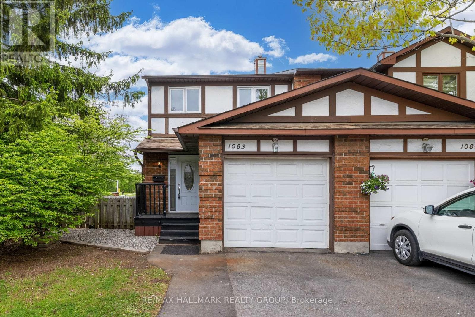 1083 MILLWOOD COURT in CONVENT GLEN - ORLEANS WOODS