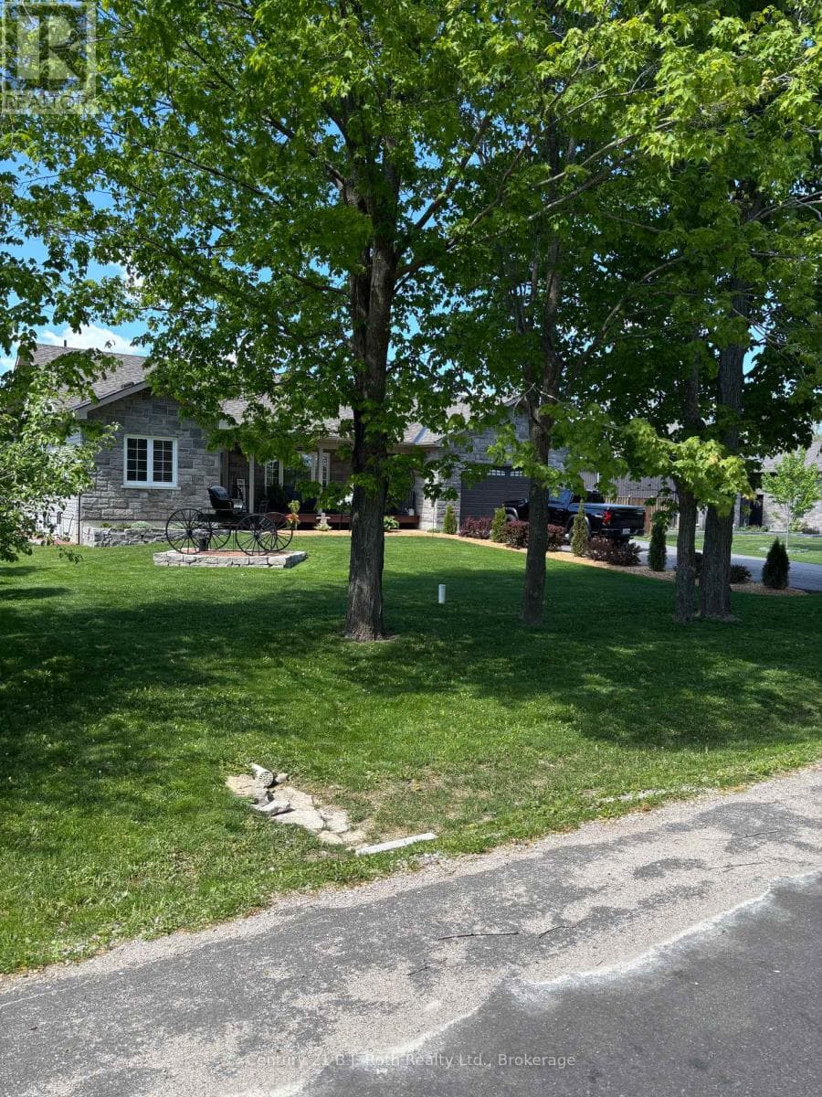 3888 MELROSE DRIVE in