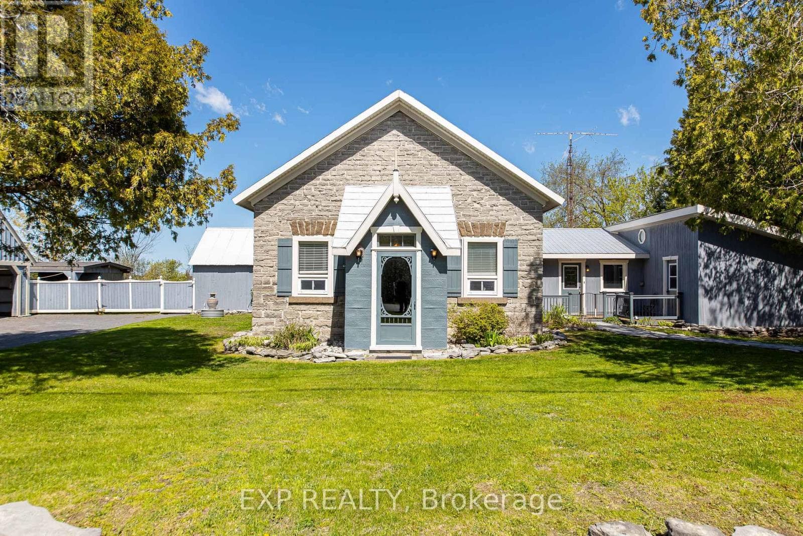 616 KIDD ROAD in
