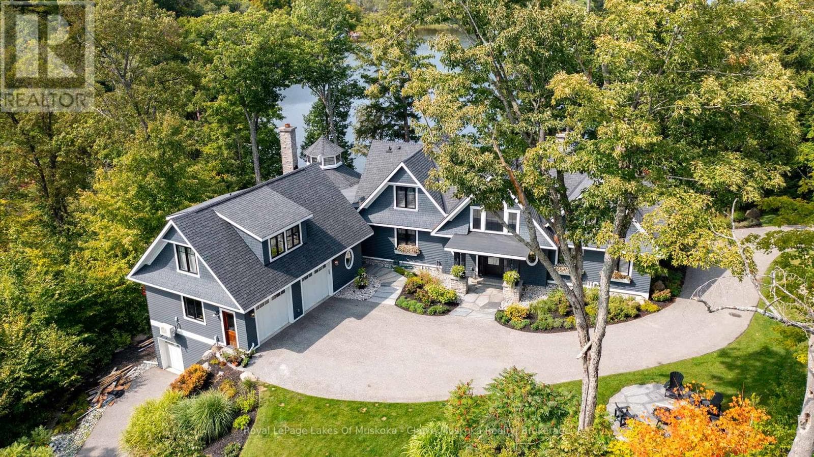1079 TRILLIUM ROAD in