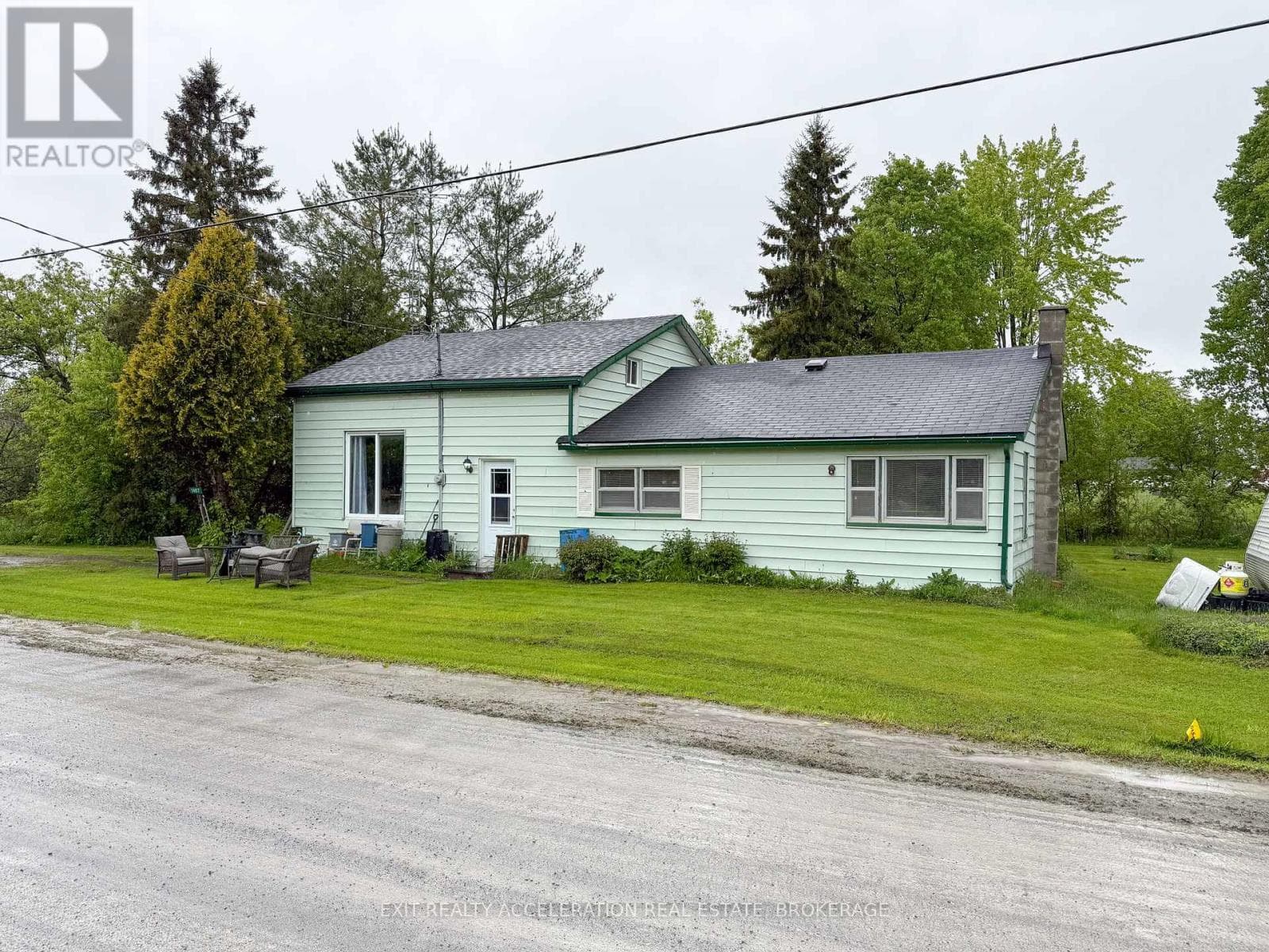1407 DOYLE ROAD in