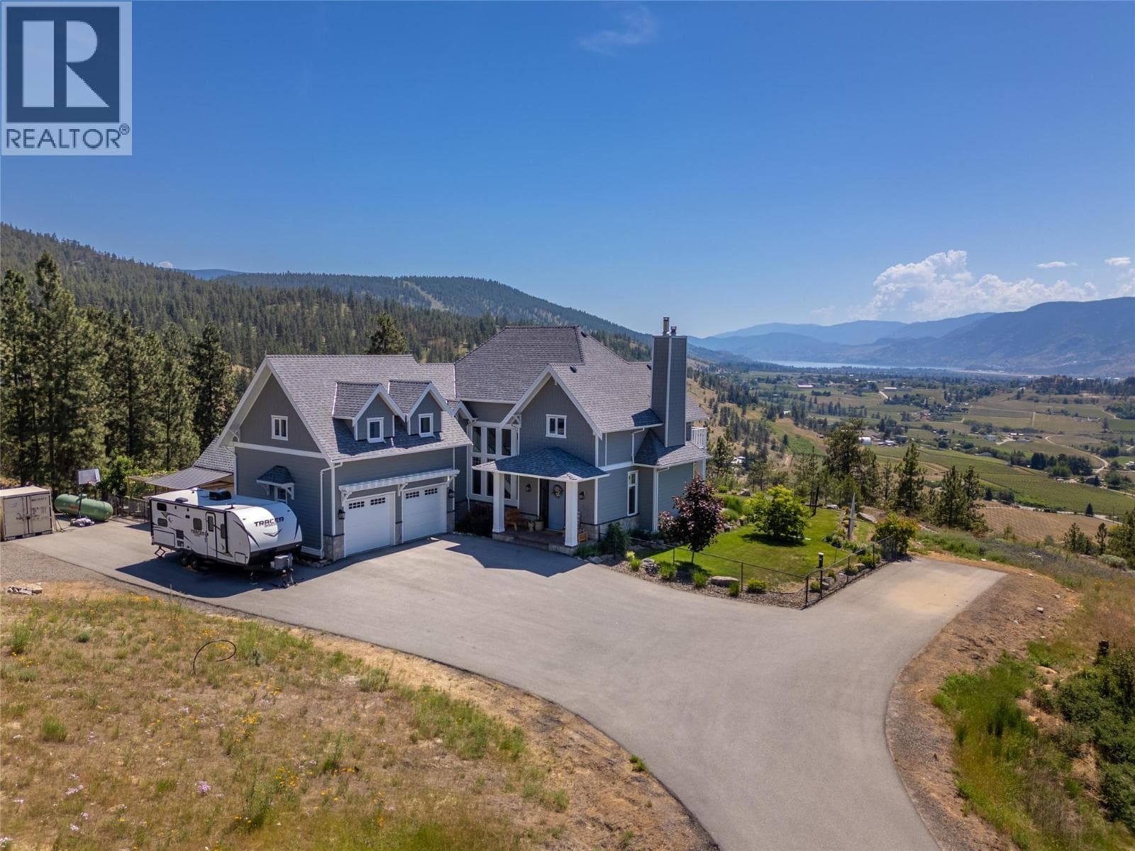1276 RIDDLE ROAD in