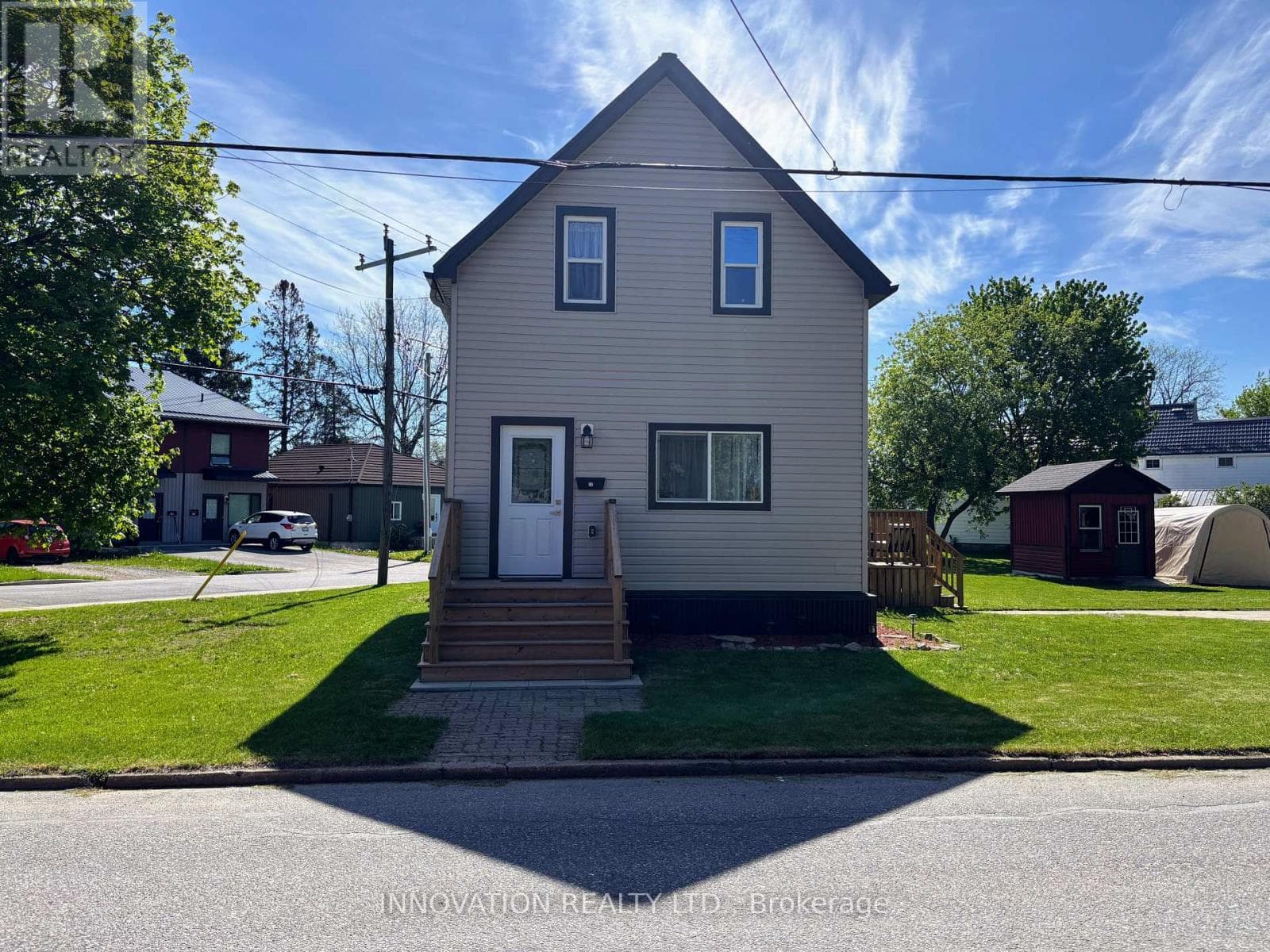 27 ANNE STREET in