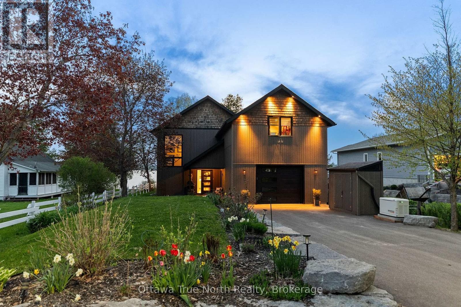 1018 MACNABB ROAD in