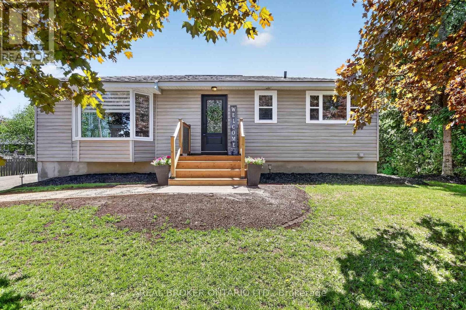 5626 OWEN STREET in OSGOODE - VERNON