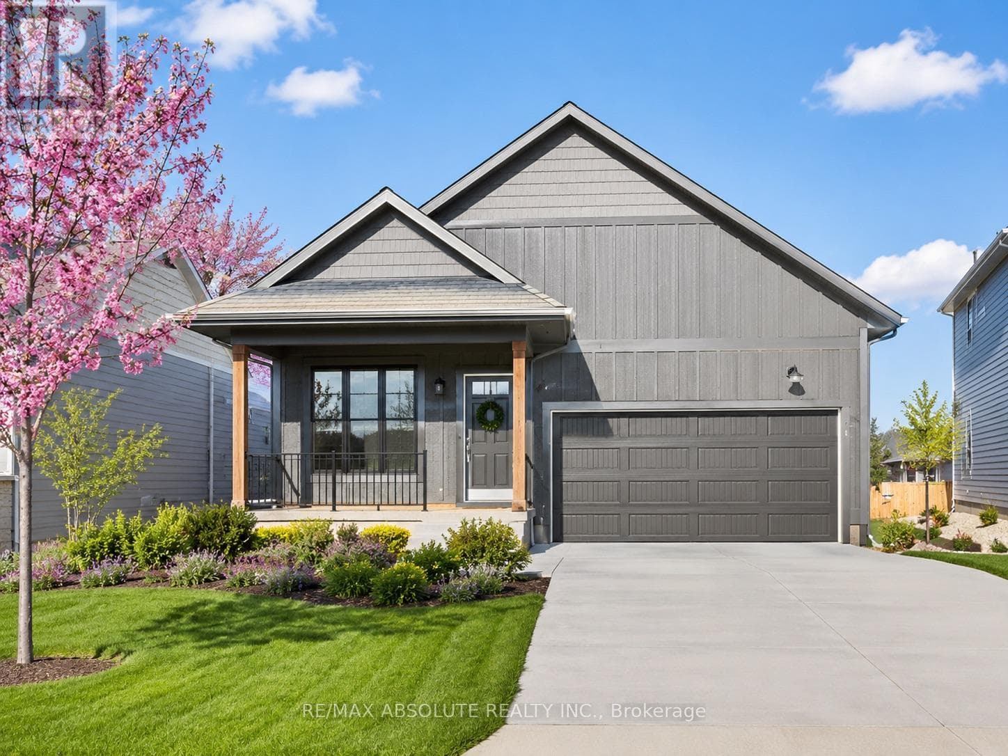 185 SEABERT DRIVE in