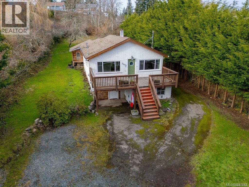 6820 GRANT ROAD WEST in