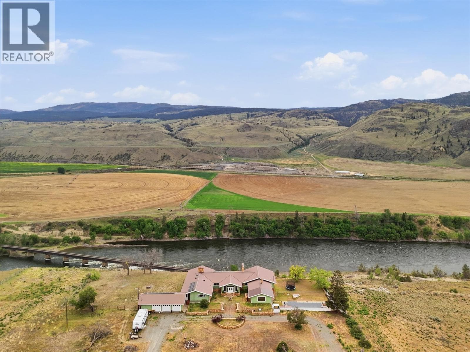 1353 BALE Road in