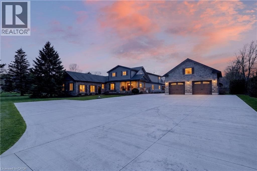 4354 MOUNTAINVIEW ROAD in