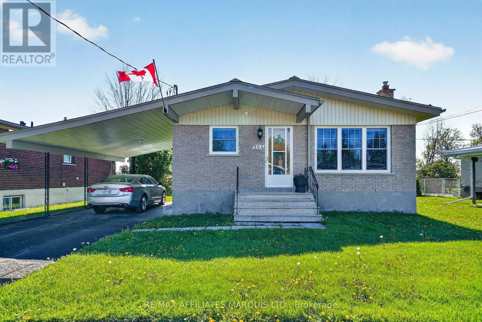 505 ANTHONY STREET in