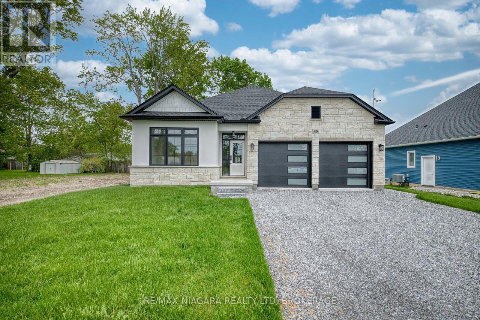 60 NORTH PLEASANT AVENUE in