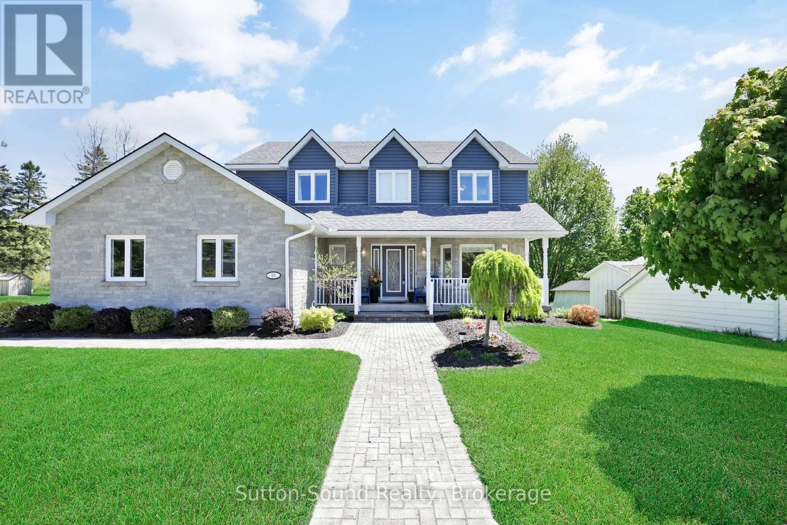 69 MARIA STREET in