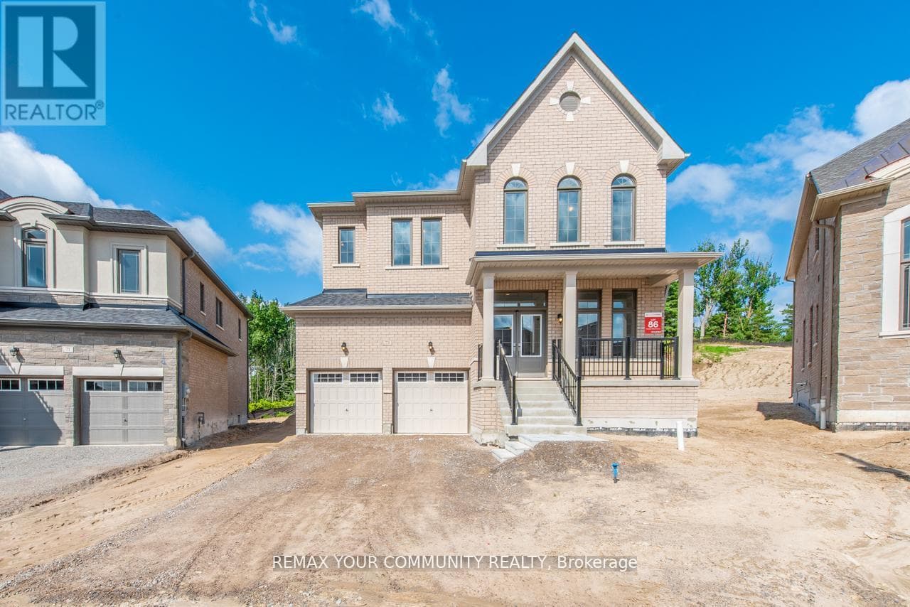 73 JAMES WALKER AVENUE in
