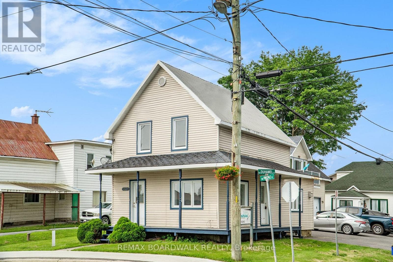 683 PRINCIPALE STREET in