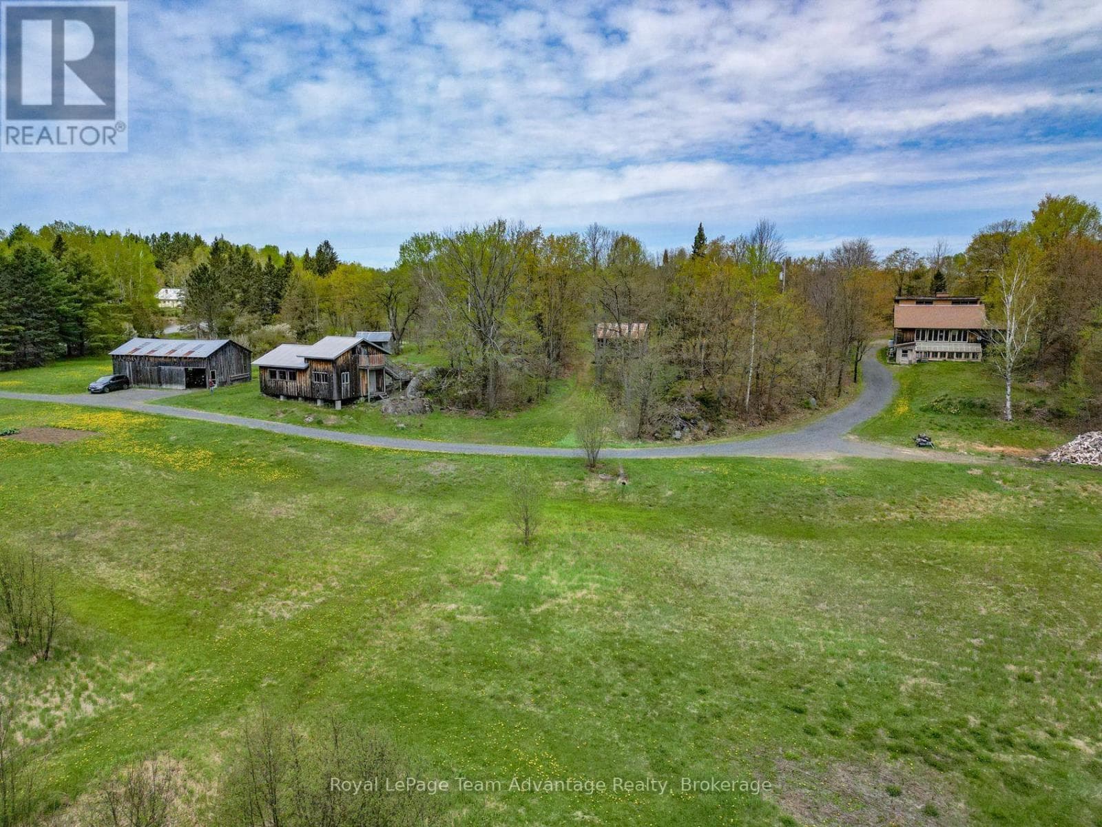 315 LORIMER LAKE ROAD in