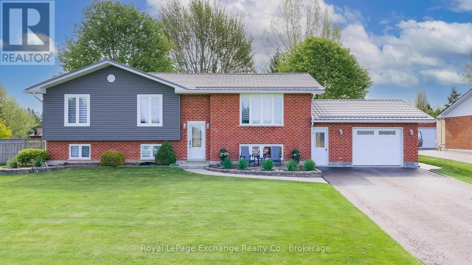 28 MAPLE STREET in