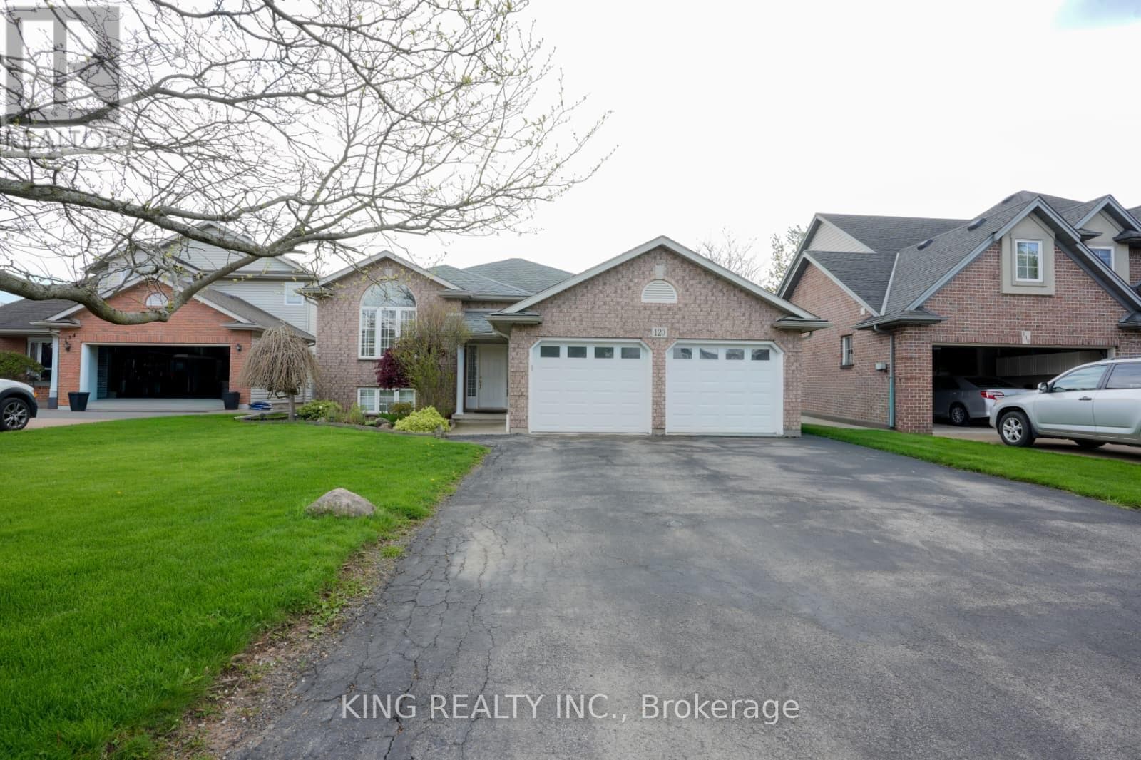 120 REDWOOD COURT in