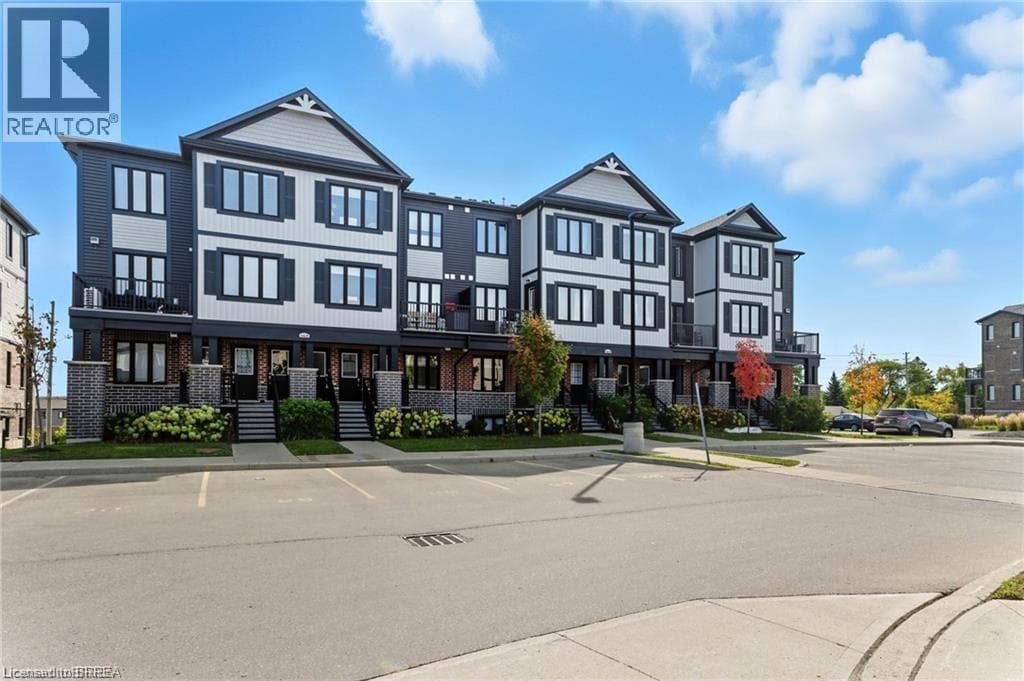 160 ROCHEFORT STREET STREET UNIT A17 in Country Hills