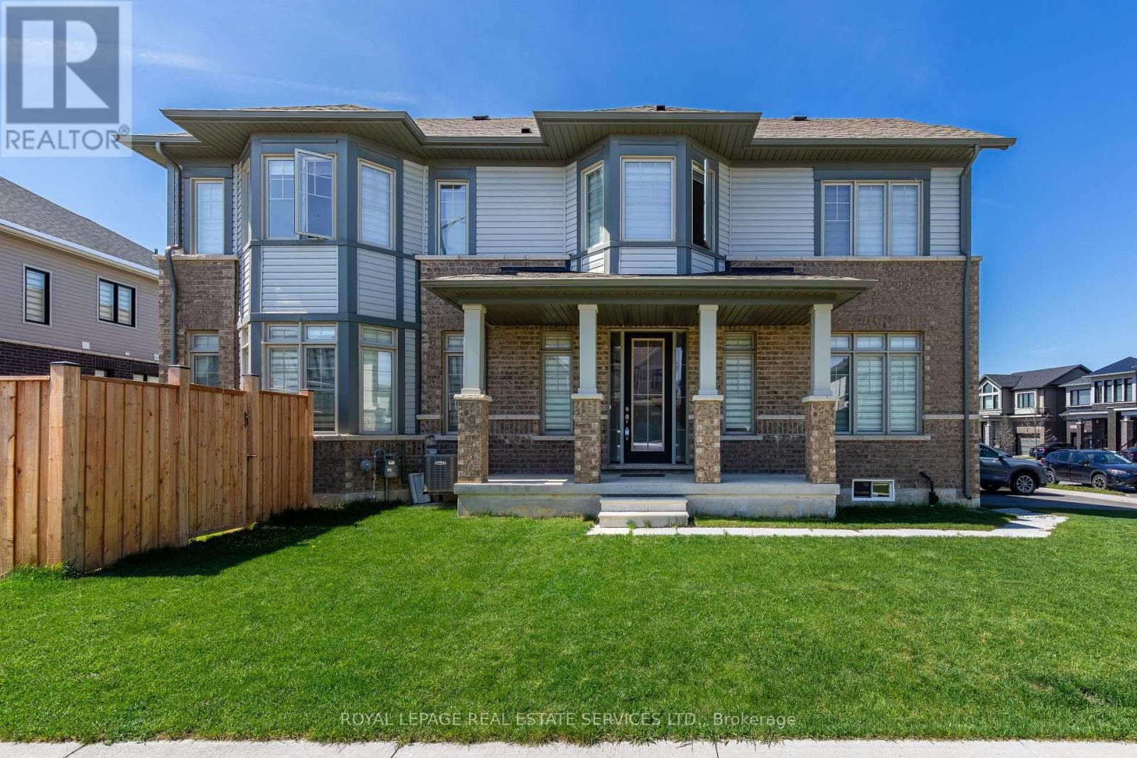 256 ROSEBURY WAY in 4100