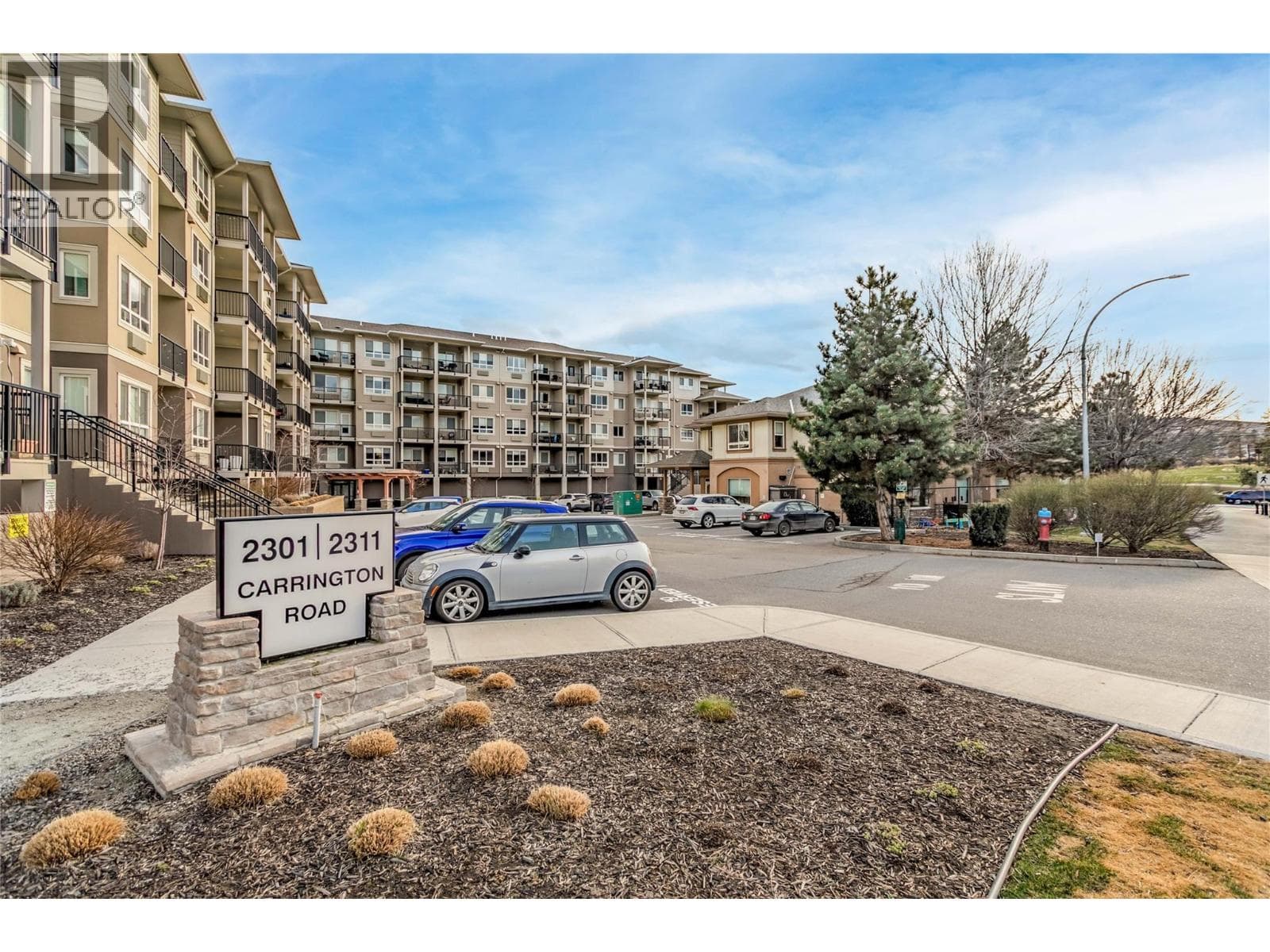 2301 CARRINGTON ROAD UNIT 318 in
