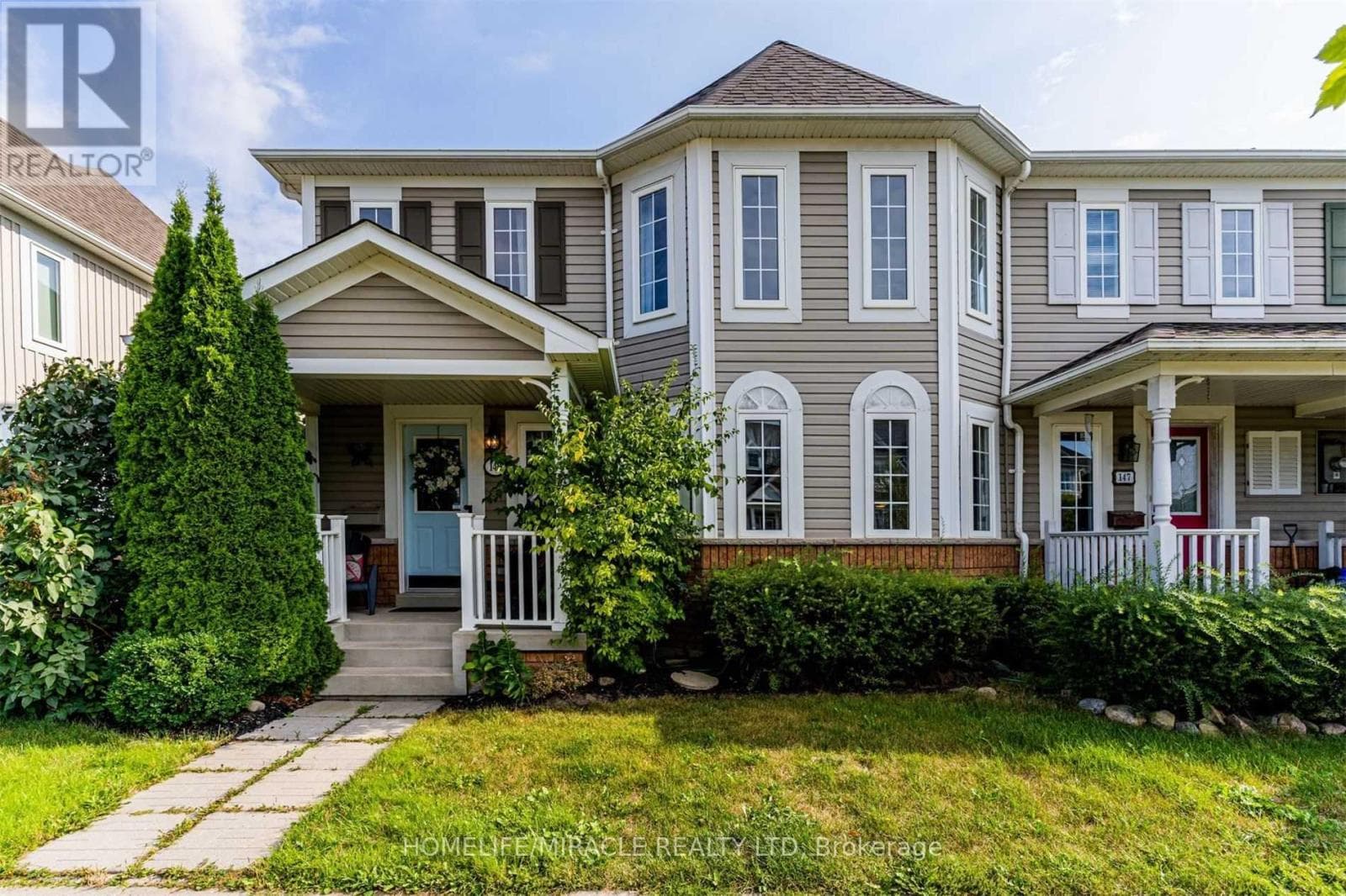 149 CARNWITH DRIVE EAST in