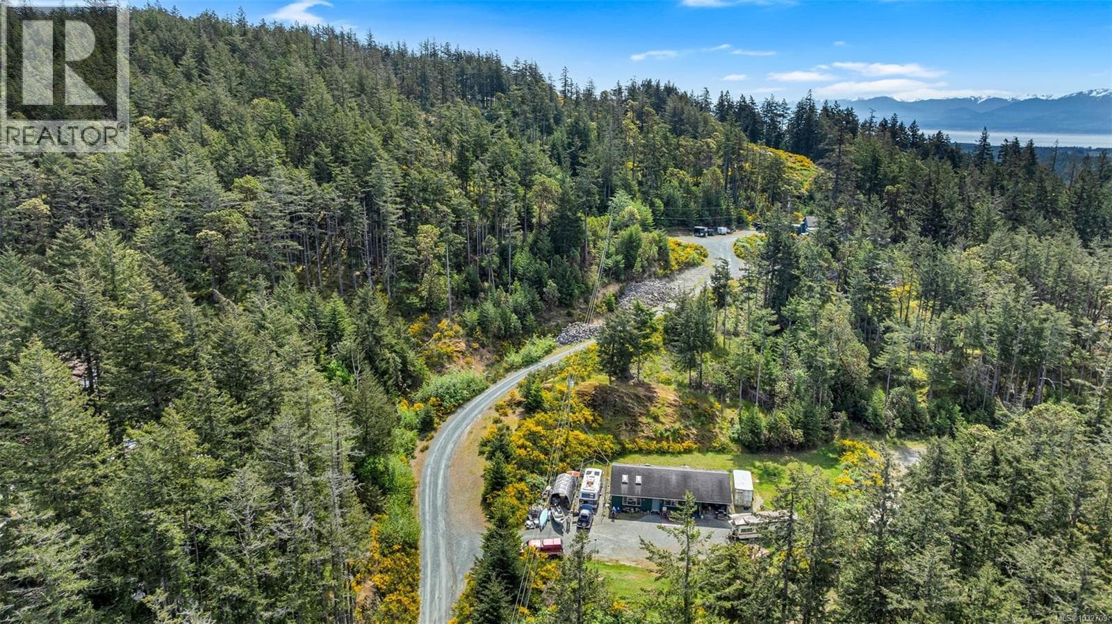 5251 ROCKY POINT ROAD in