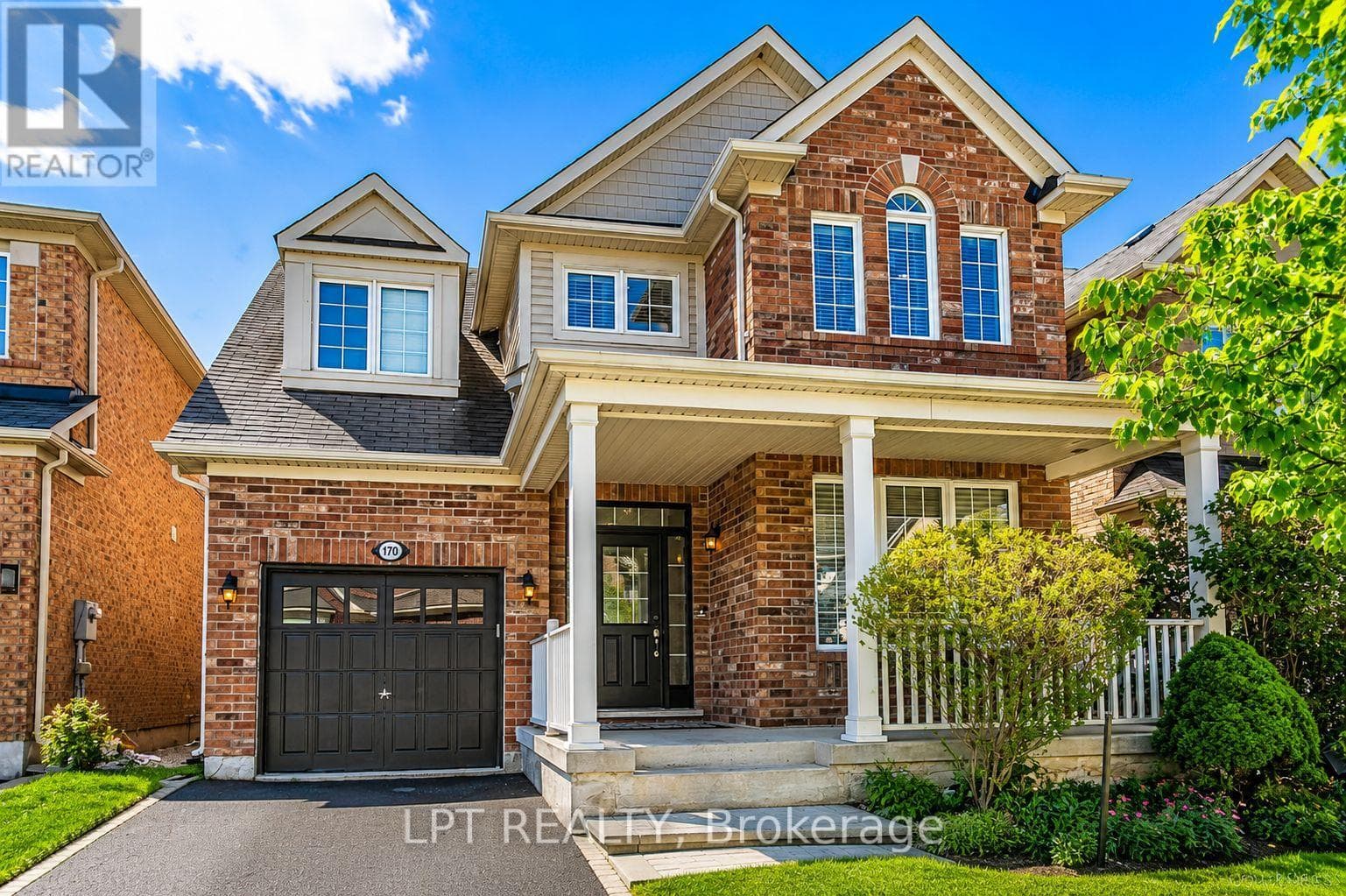 170 FENNAMORE TERRACE in Harrison