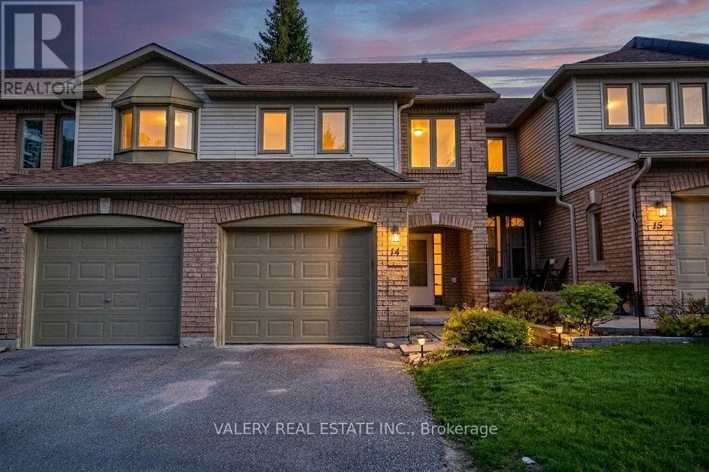 14 - 492 LACLIE STREET in