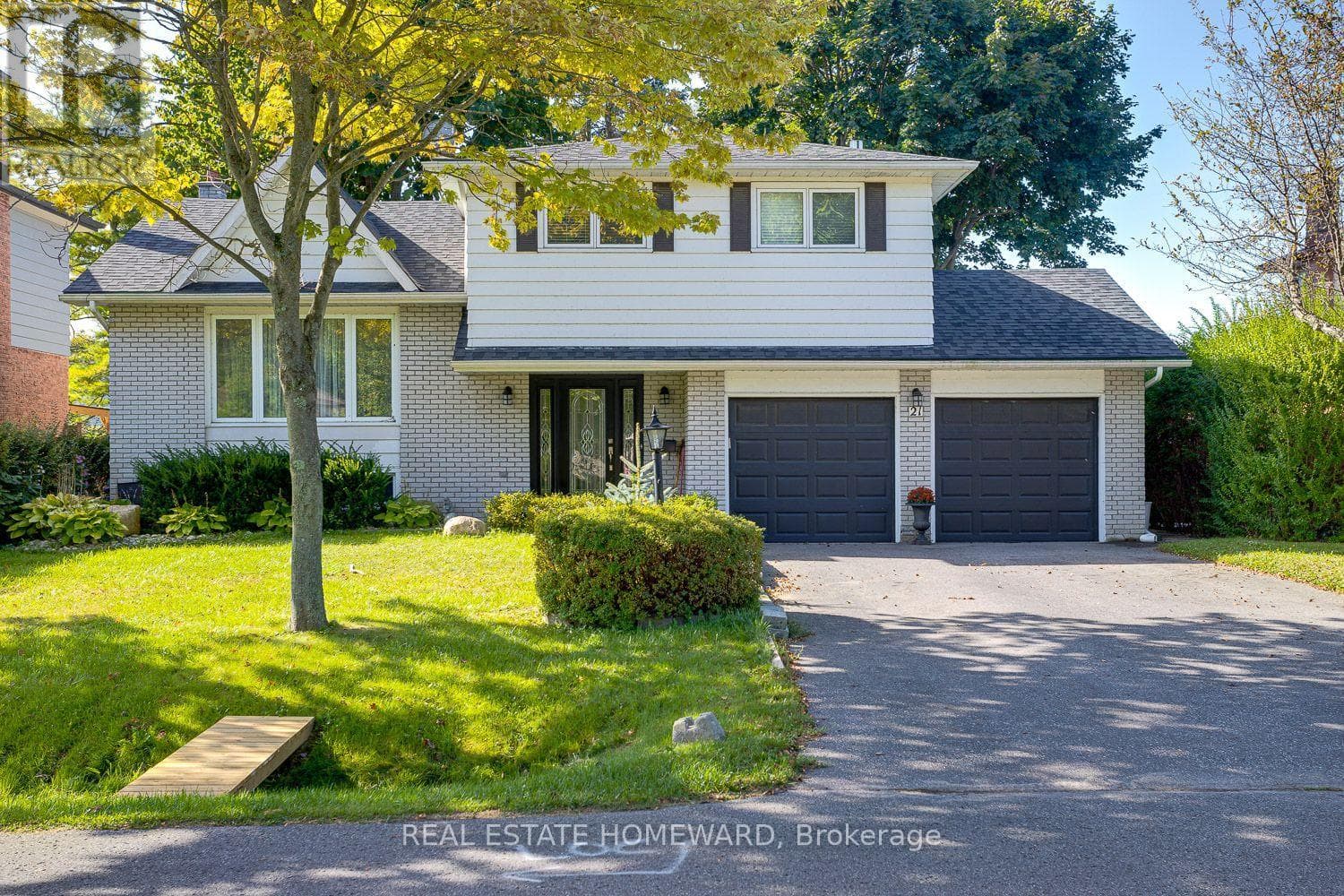 21 GLEN WATFORD ROAD in
