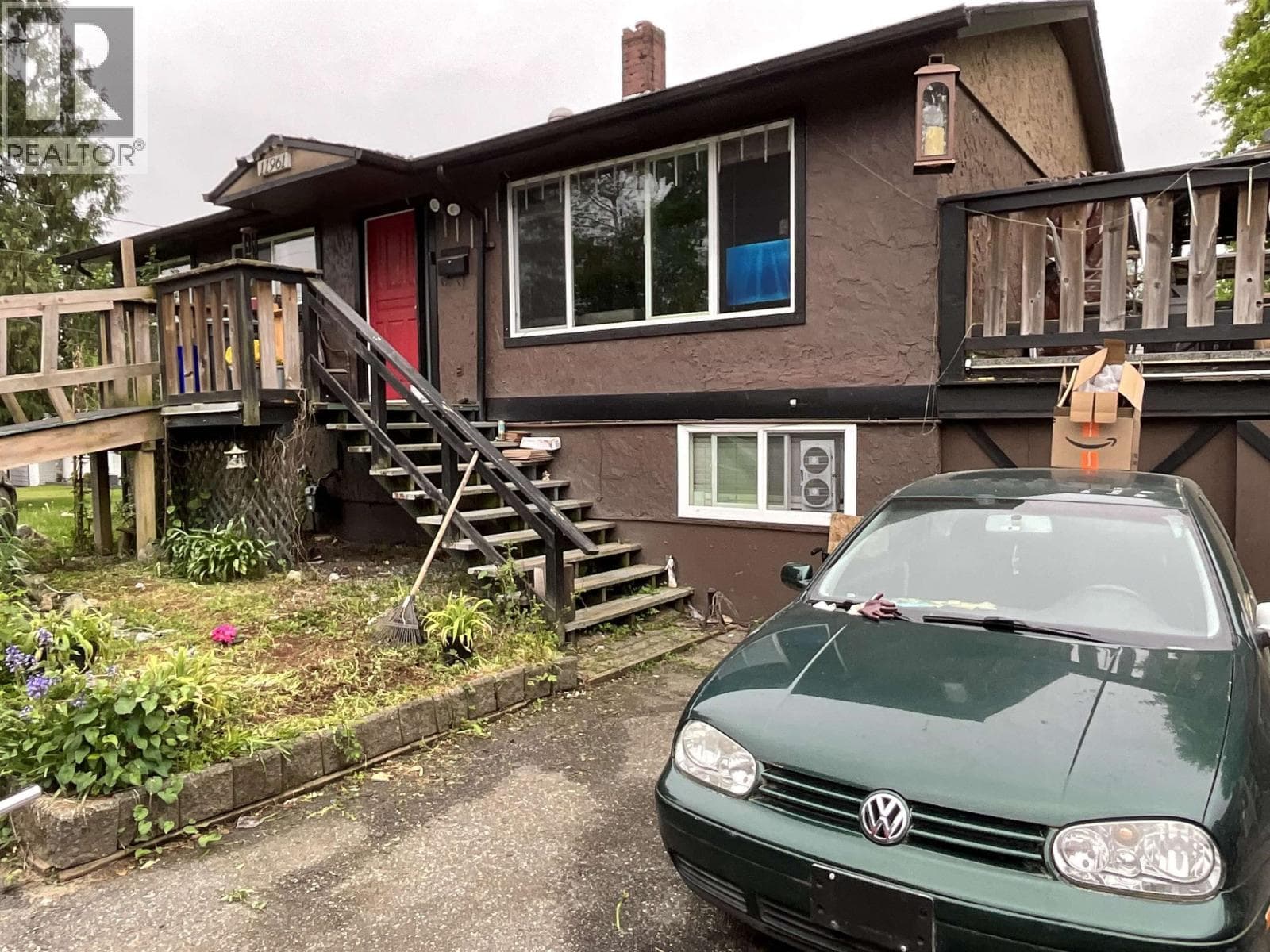 11961 248 STREET in