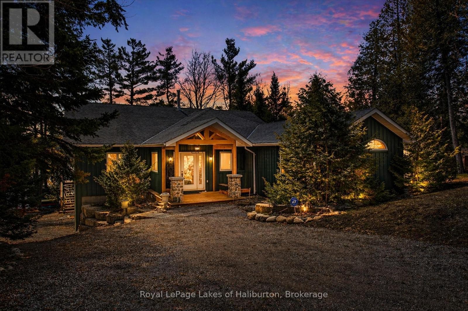 54 CLEARVIEW DRIVE in