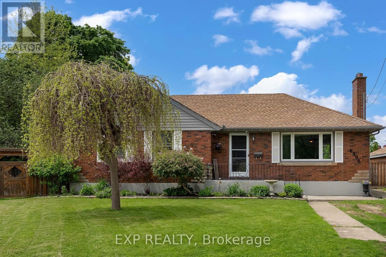 6396 LAURA CRESCENT in