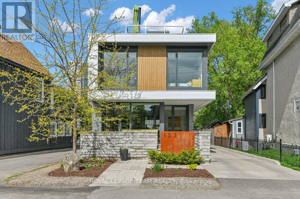 353 WINSTON AVENUE in WESTBORO