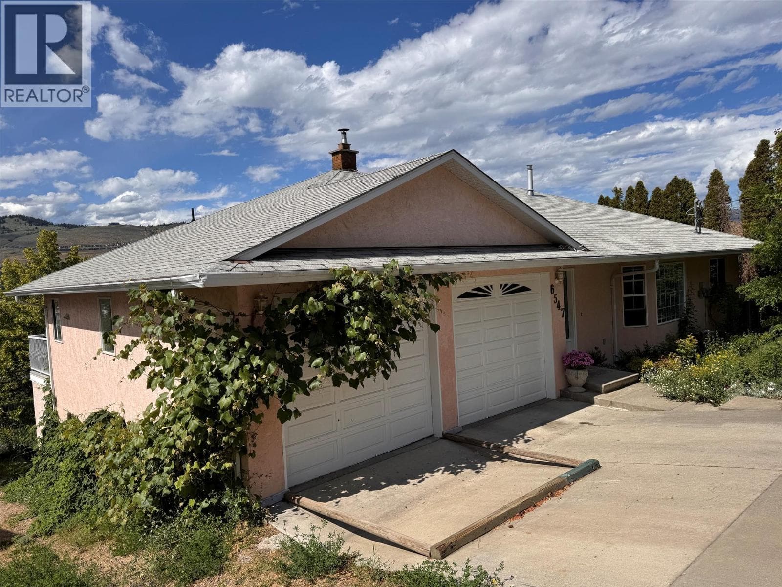 6547 APOLLO ROAD in