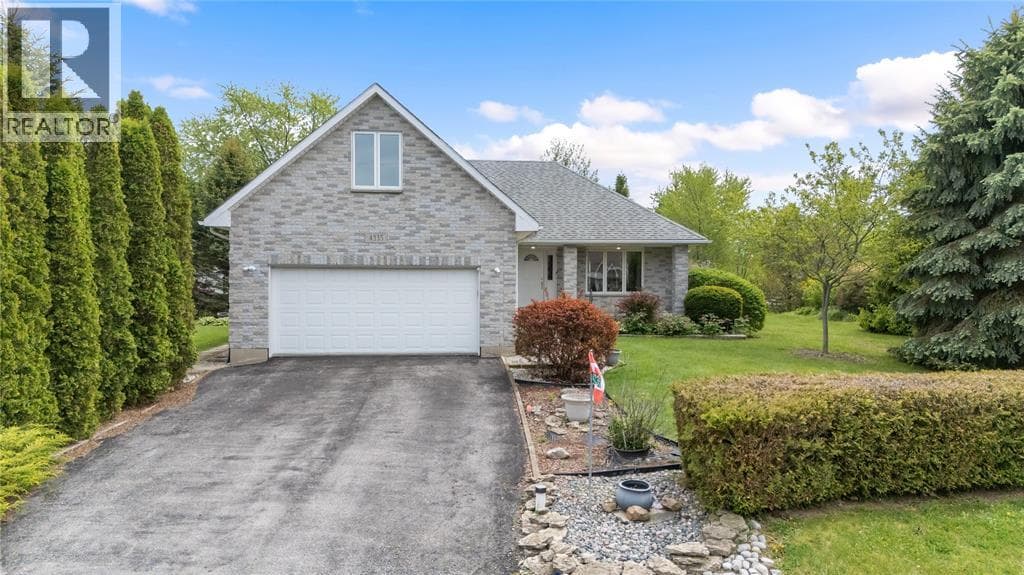 4335 BLUEPOINT DRIVE in