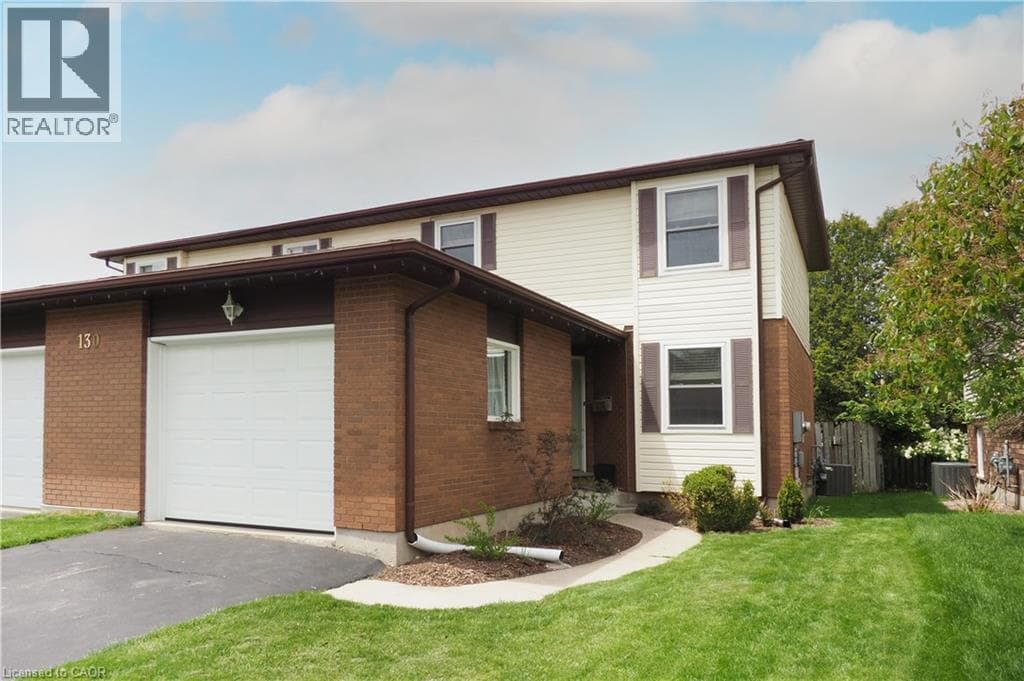 130A MILLER Crescent in