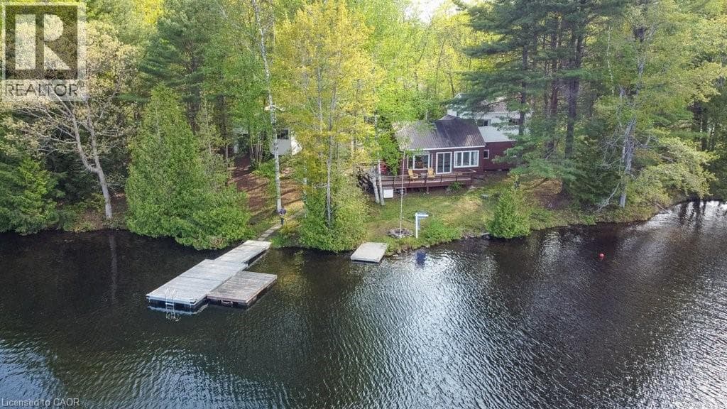 216 SMOOTH ROCK ROAD in
