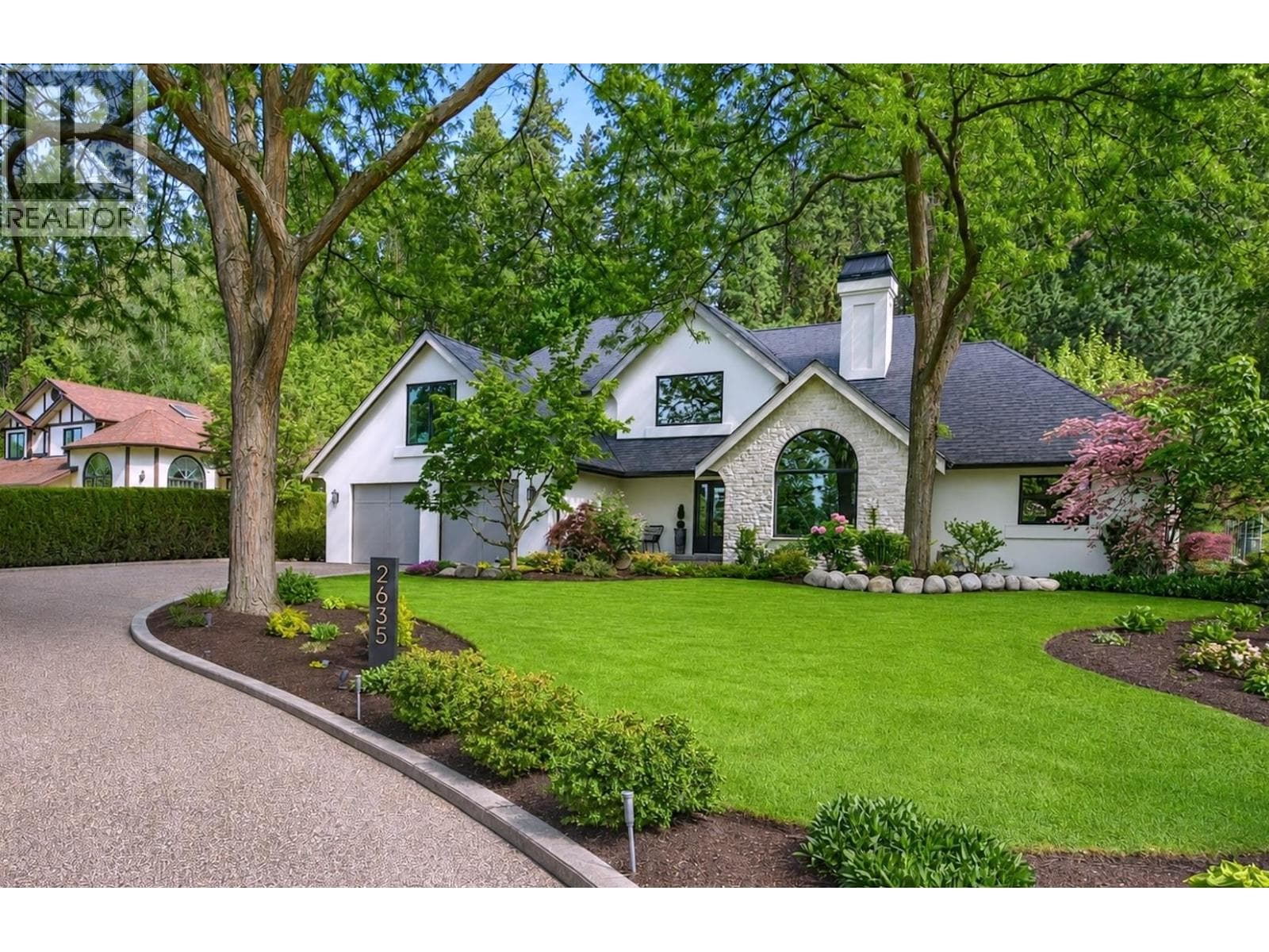 2635 O'REILLY ROAD in Southeast Kelowna