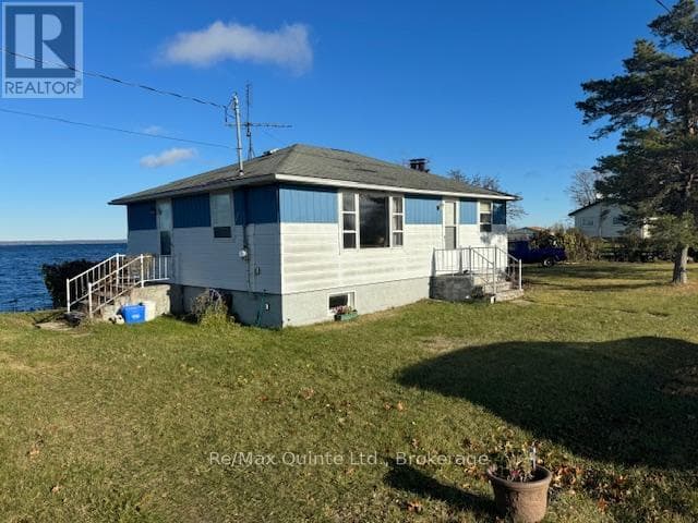 5083 LONG POINT ROAD in