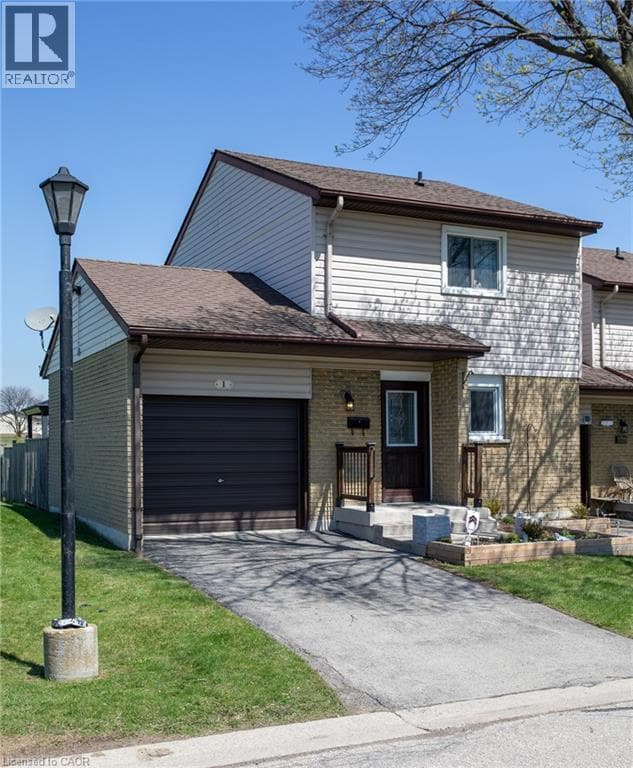 1190 UPPER OTTAWA Street Unit# 1 in Quinndale