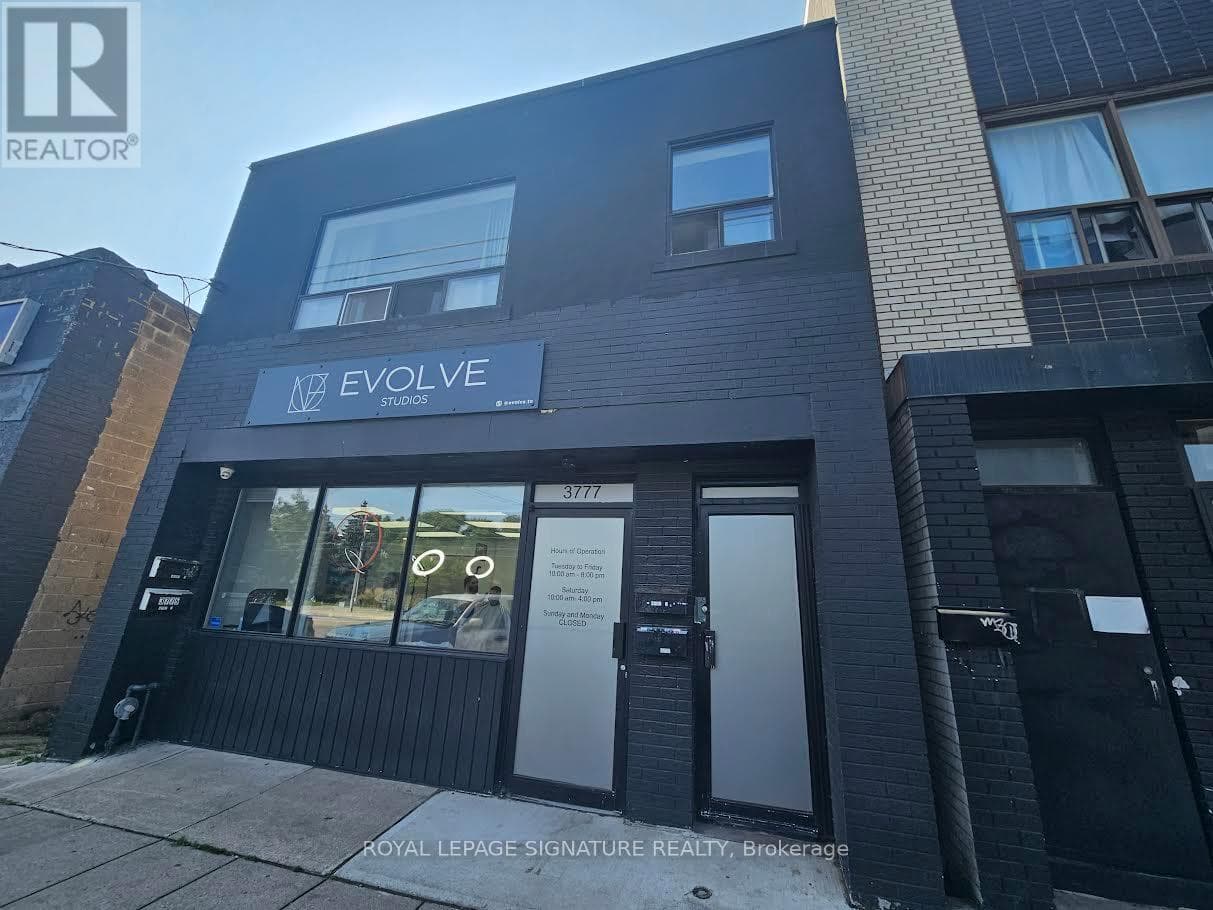 3775 LAKE SHORE BOULEVARD WEST in Long Branch