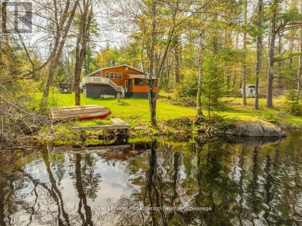 1058 JACQUES BAIE ROAD in
