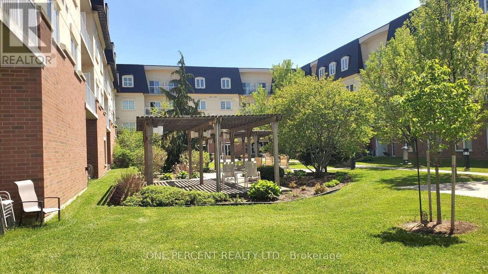 164 - 200 MCCARTHY ROAD in