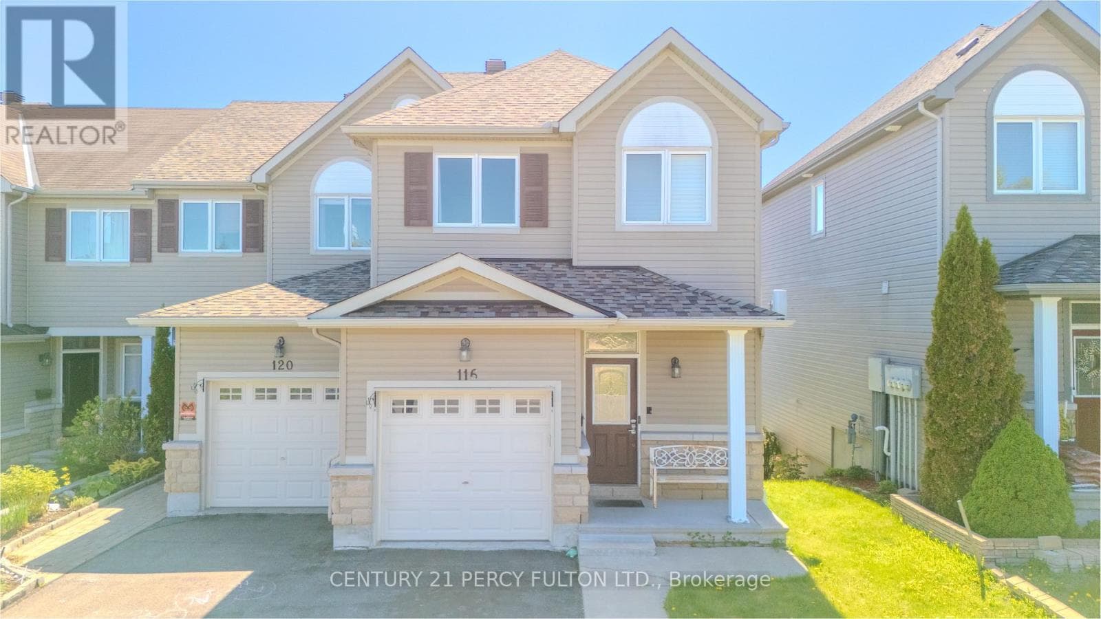 116 DAHLIA STREET in