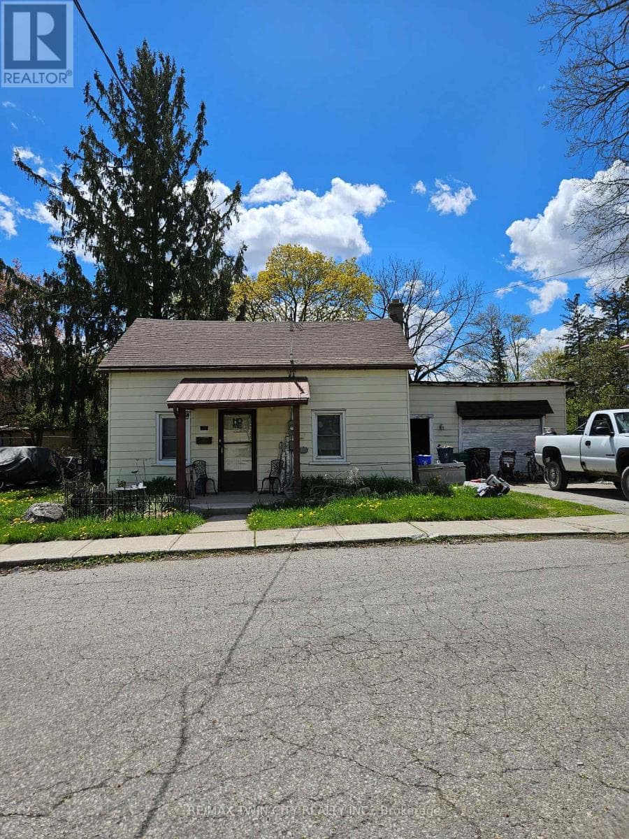 20 FOELL STREET in Baden