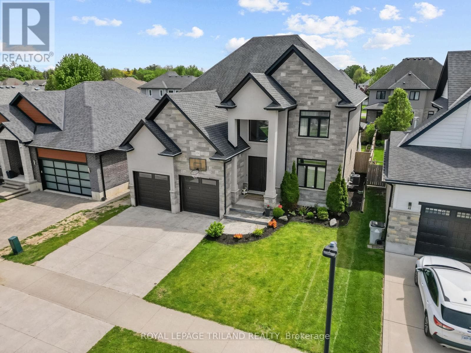 158 ACTON STREET in